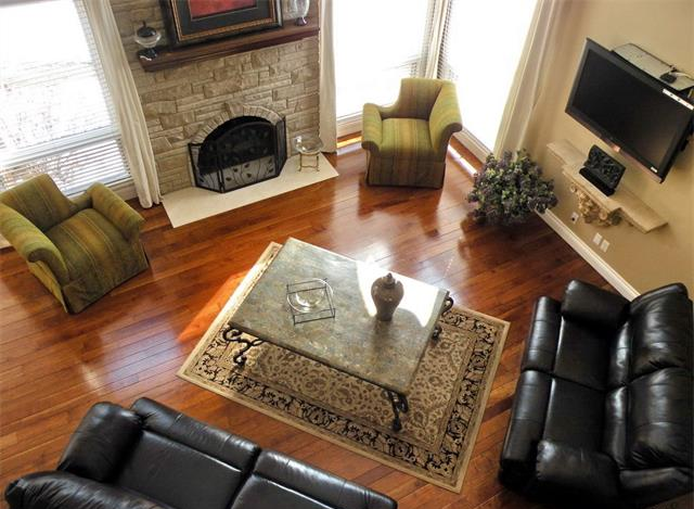Oak Pointe Estates Rochester Hills 